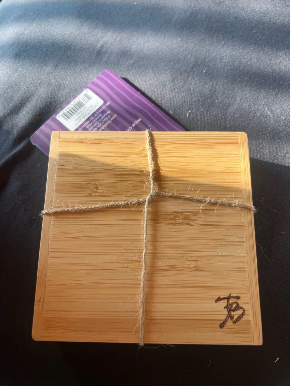 Totally Bamboo pcute unique